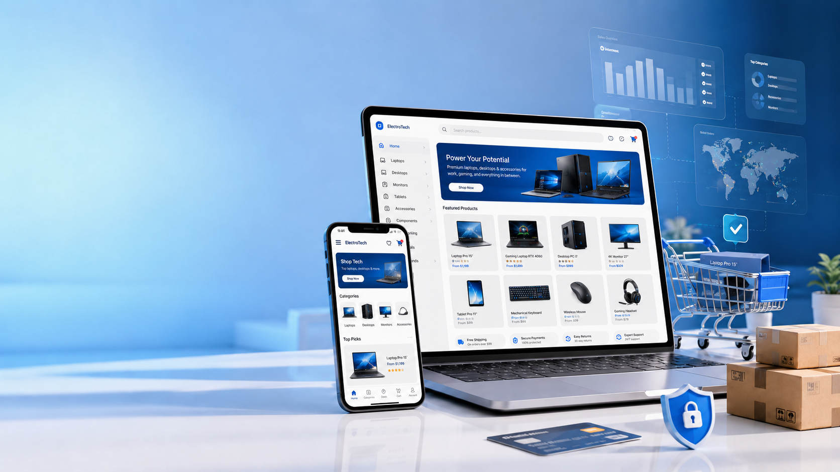 Slider Image