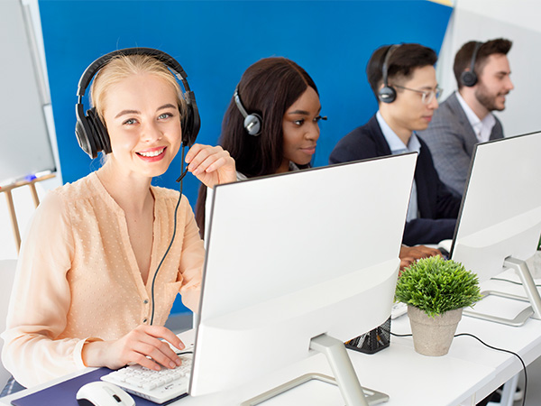 Reliable Support